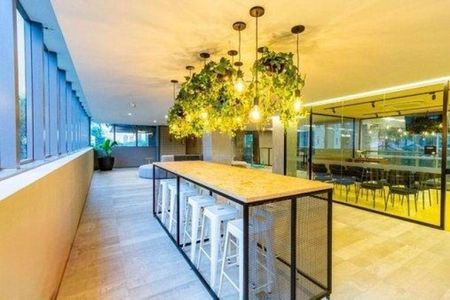 Kitnet/Studio à venda com 1 quarto, 21m² em Vila Clementino, São Paulo