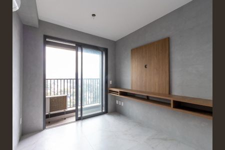 Apartamento à venda com 1 quarto, 23m² em Campo Belo, São Paulo