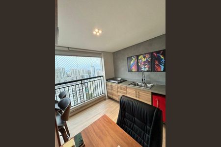 Apartamento à venda com 84m², 2 quartos e 2 vagas