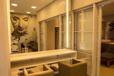 Apartamento à venda com 84m², 2 quartos e 2 vagas