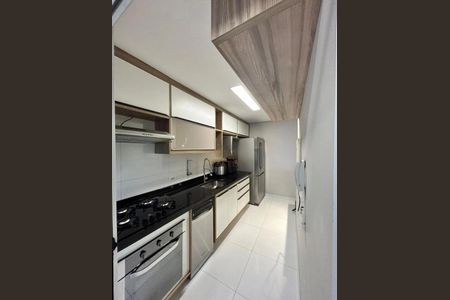 Apartamento à venda com 84m², 2 quartos e 2 vagas