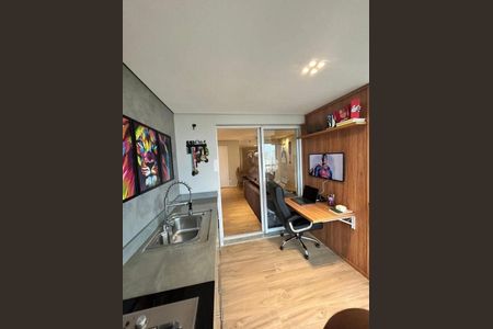 Apartamento à venda com 84m², 2 quartos e 2 vagas