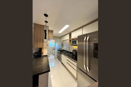 Apartamento à venda com 84m², 2 quartos e 2 vagas