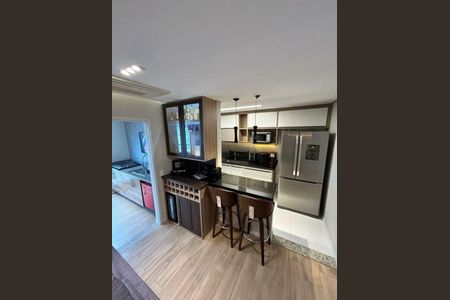 Apartamento à venda com 84m², 2 quartos e 2 vagas