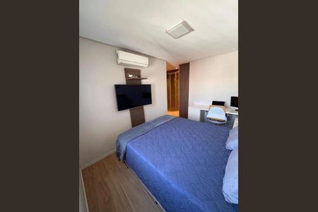 Apartamento à venda com 84m², 2 quartos e 2 vagas