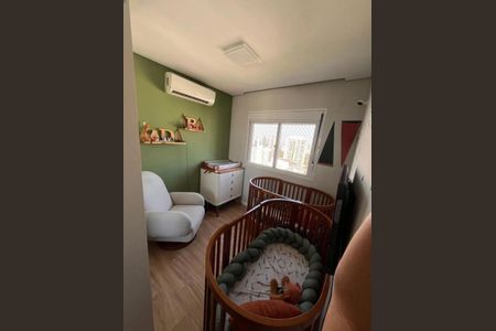 Apartamento à venda com 84m², 2 quartos e 2 vagas