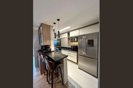 Apartamento à venda com 84m², 2 quartos e 2 vagas