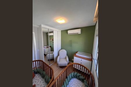 Apartamento à venda com 84m², 2 quartos e 2 vagas