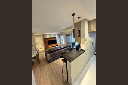 Apartamento à venda com 84m², 2 quartos e 2 vagas