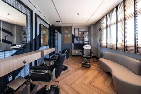 Apartamento à venda com 1 quarto, 22m² em Paraíso, São Paulo