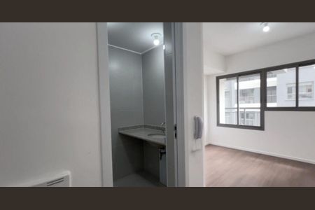 Apartamento à venda com 1 quarto, 22m² em Paraíso, São Paulo