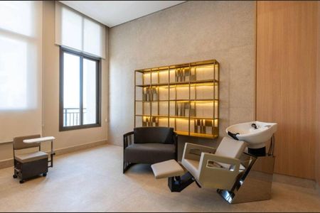 Apartamento à venda com 1 quarto, 22m² em Paraíso, São Paulo