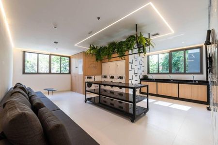 Apartamento à venda com 1 quarto, 22m² em Paraíso, São Paulo