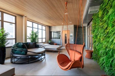 Apartamento à venda com 1 quarto, 22m² em Paraíso, São Paulo