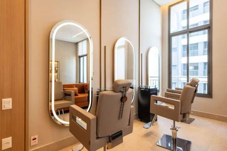 Apartamento à venda com 1 quarto, 22m² em Paraíso, São Paulo