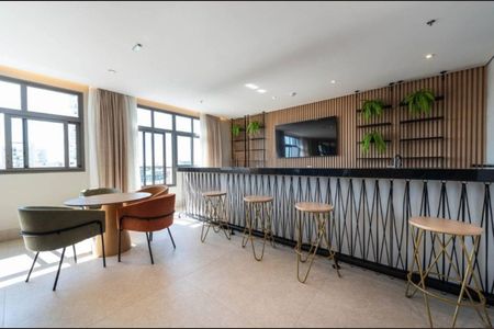 Apartamento à venda com 1 quarto, 22m² em Paraíso, São Paulo