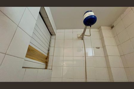 Apartamento à venda com 222m², 4 quartos e 2 vagasBanheiro Social