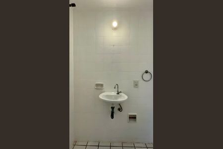 Apartamento à venda com 222m², 4 quartos e 2 vagasBanheiro de serviço