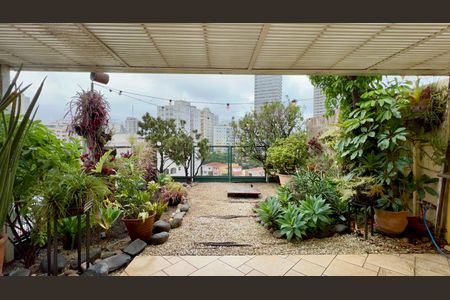 Apartamento à venda com 222m², 4 quartos e 2 vagasVaranda da Sala