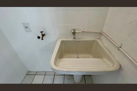 Apartamento à venda com 222m², 4 quartos e 2 vagasÁrea de Serviço