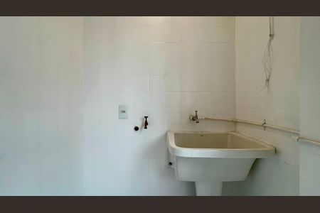 Apartamento à venda com 222m², 4 quartos e 2 vagasÁrea de Serviço