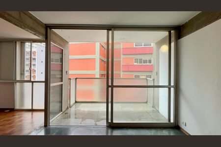 Apartamento à venda com 222m², 4 quartos e 2 vagasVaranda da Copa