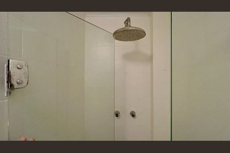 Apartamento à venda com 222m², 4 quartos e 2 vagasBanheiro Social 2