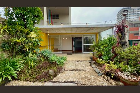 Apartamento à venda com 222m², 4 quartos e 2 vagasVaranda da Sala