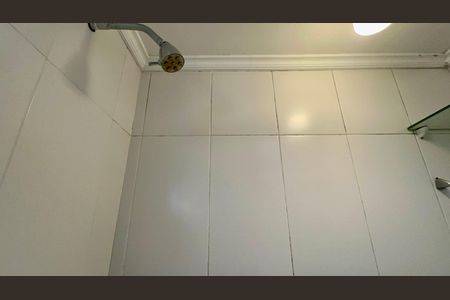 Apartamento à venda com 222m², 4 quartos e 2 vagasBanheiro da Suíte 1