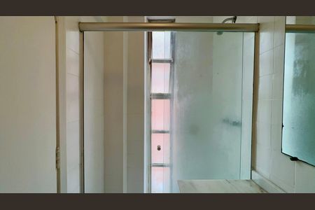 Apartamento à venda com 222m², 4 quartos e 2 vagasBanheiro da Suíte 2