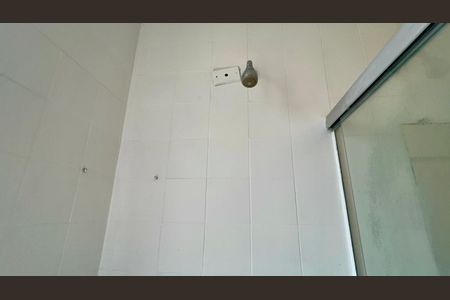 Apartamento à venda com 222m², 4 quartos e 2 vagasBanheiro da Suíte 2