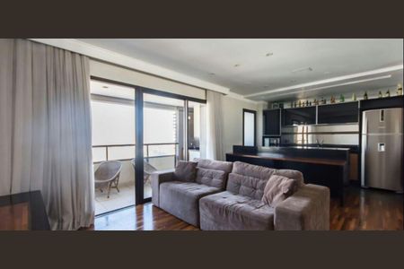 Apartamento à venda com 2 quartos, 87m² em Pinheiros, São Paulo