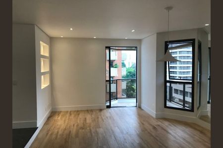 Apartamento à venda com 4 quartos, 157m² em Vila Mariana, São Paulo