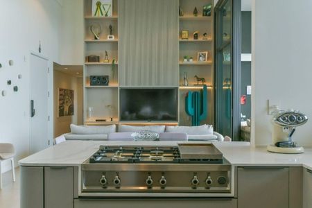 Apartamento à venda com 175m², 3 quartos e 3 vagas