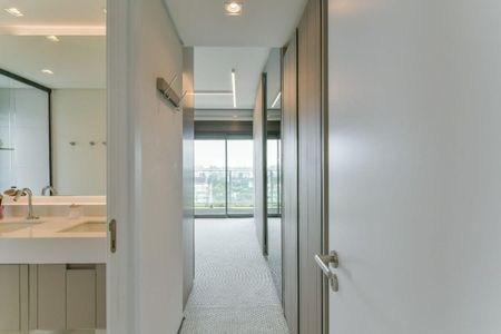 Apartamento à venda com 175m², 3 quartos e 3 vagas