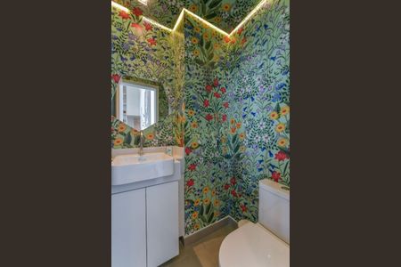 Apartamento à venda com 175m², 3 quartos e 3 vagas