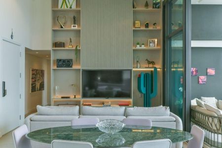 Apartamento à venda com 175m², 3 quartos e 3 vagas