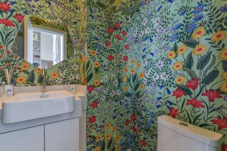 Apartamento à venda com 175m², 3 quartos e 3 vagas