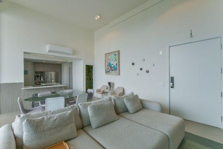 Apartamento à venda com 3 quartos, 175m² em Jardins, São Paulo