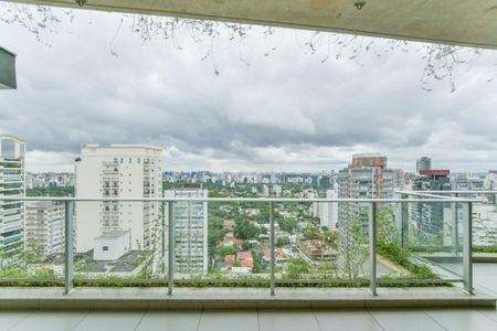 Apartamento à venda com 175m², 3 quartos e 3 vagas