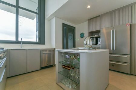 Apartamento à venda com 175m², 3 quartos e 3 vagas