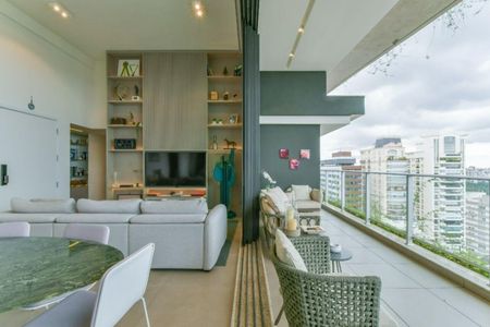 Apartamento à venda com 175m², 3 quartos e 3 vagas