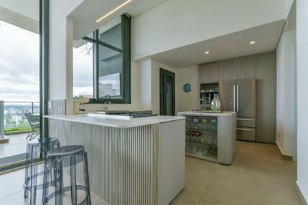 Apartamento à venda com 175m², 3 quartos e 3 vagas