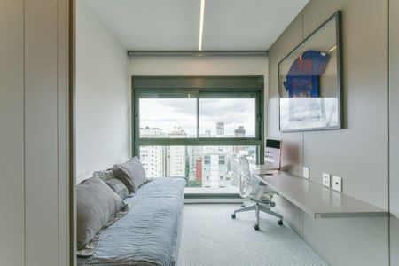 Apartamento à venda com 175m², 3 quartos e 3 vagas