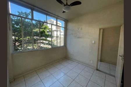 Apartamento à venda com 2 quartos, 66m² em Botafogo, Rio de Janeiro