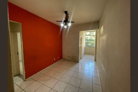 Apartamento à venda com 2 quartos, 66m² em Botafogo, Rio de Janeiro