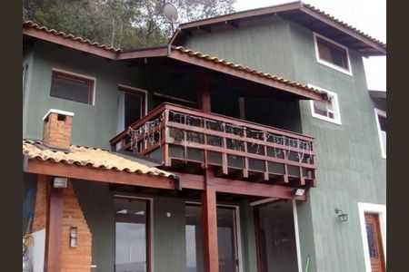 Casa à venda com 3 quartos, 300m² em Conjunto Habitacional Vila Santana (Sousas), Campinas
