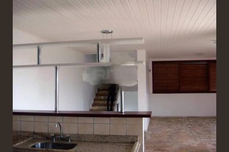 Casa à venda com 3 quartos, 300m² em Conjunto Habitacional Vila Santana (Sousas), Campinas