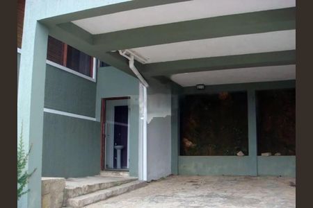 Casa à venda com 3 quartos, 300m² em Conjunto Habitacional Vila Santana (Sousas), Campinas