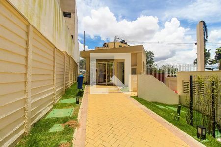 Apartamento para alugar com 32m², 2 quartos e sem vaga Apartamento para alugar com 32m², 2 quartos e sem vagaÁrea externa